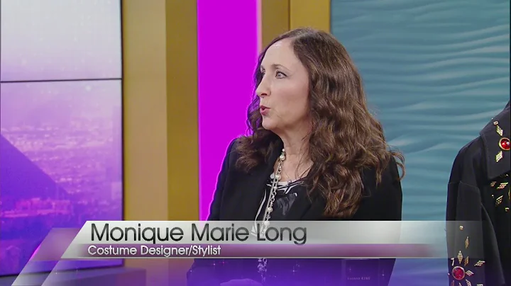 Monique Long Photo 31
