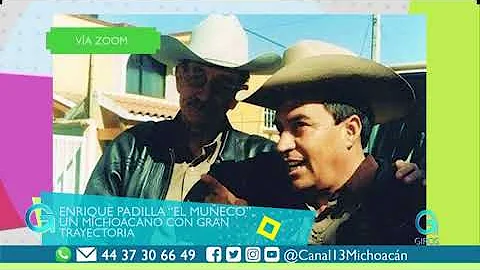 Enrique Padilla Photo 32
