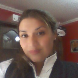 Victoria Lara Photo 13