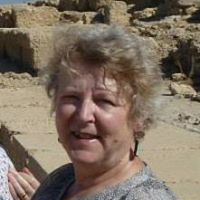 Margaret Clifton Photo 5