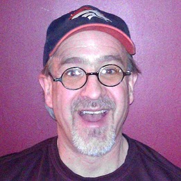 Timothy Burke Photo 22