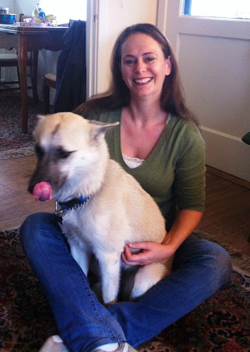 Jessica Metzger Photo 16