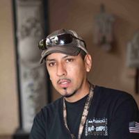 Richard Tavarez Photo 4