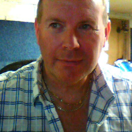 Steve Bain Photo 15