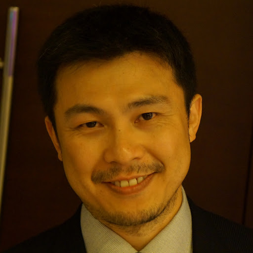 Nan Zhao Photo 11