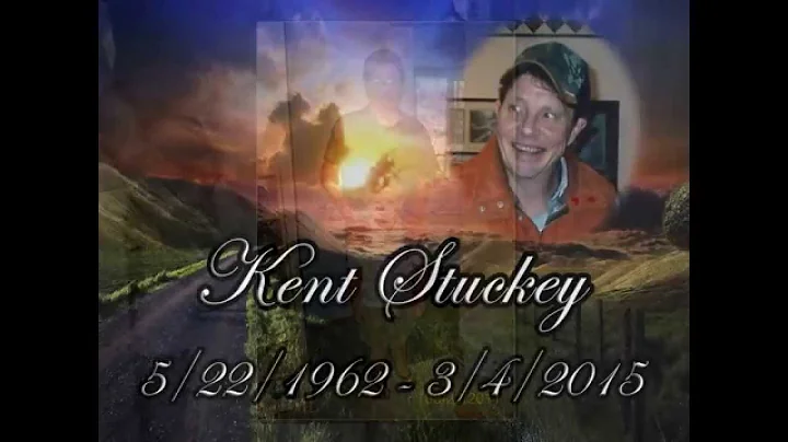 Kent Stuckey Photo 18