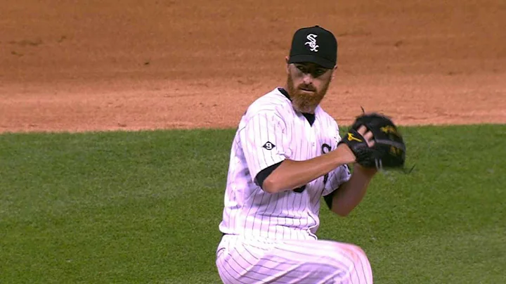 Jason Laroche Photo 20