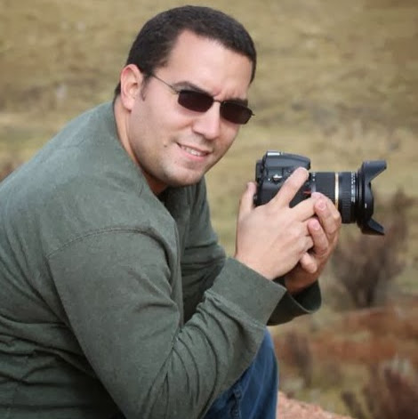 Angel Rivera Photo 17