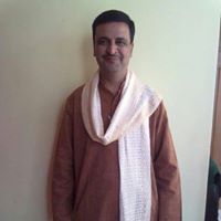 Rajesh Parekh Photo 9