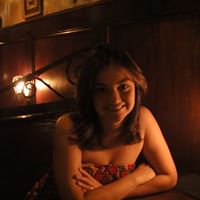 Anna Soares Photo 1