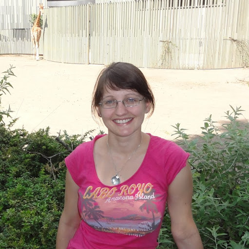 Claudia Voigt Photo 7