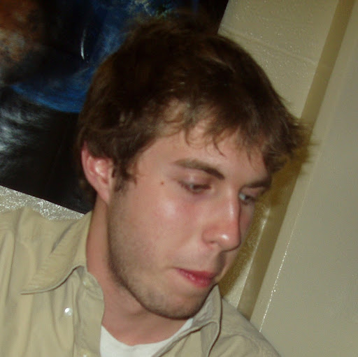 Lance Owen Photo 9