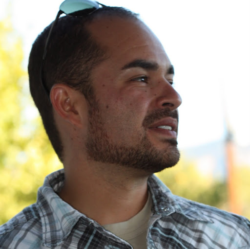 Nicholas Tapia Photo 5