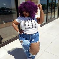 Dori Carter Photo 3