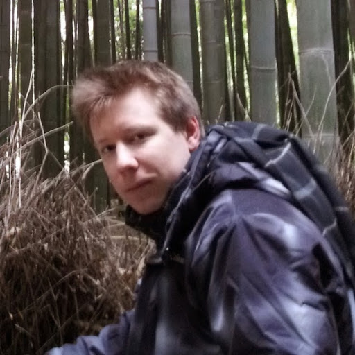 Thomas Denson Photo 5