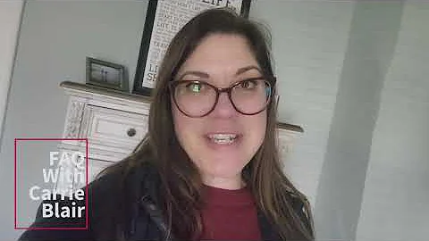 Carrie Blair Photo 36
