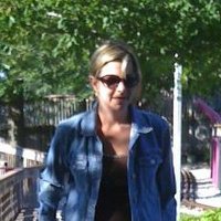Joanne Clifford Photo 2