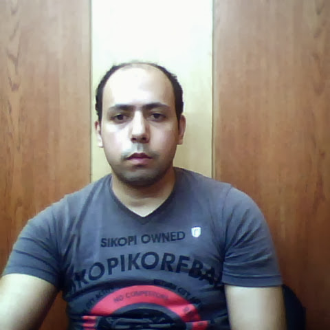 Hassan Youssef Photo 13
