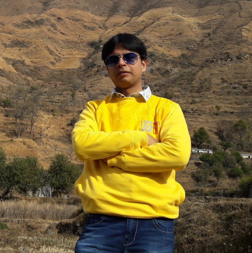Rahul Aggarwal Photo 15