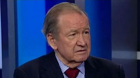 Patrick Buchanan Photo 43