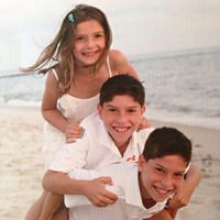 Lisa Cardella Photo 3