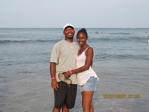 Lakisha Jones Photo 9