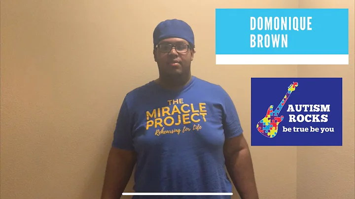 Domonique Brown Photo 31