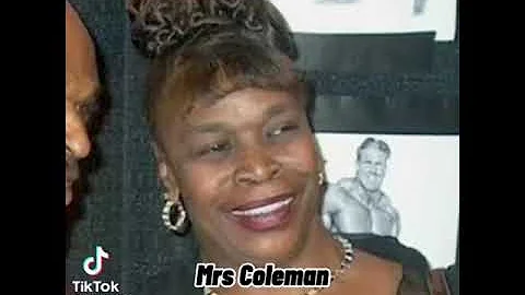 Francis Coleman Photo 26