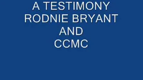 Ronnie Bryant Photo 34