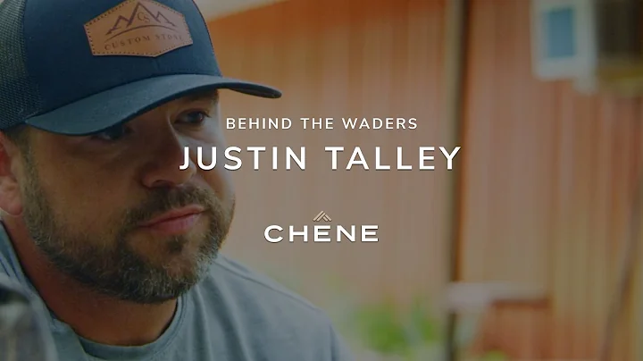Justin Talley Photo 35