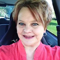 Laurie Hamrick Photo 3
