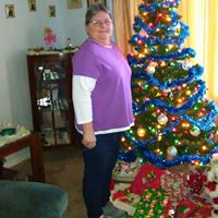 Sharon Cloud Photo 6