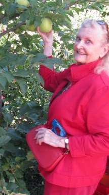 Margaret Thornberry Photo 6