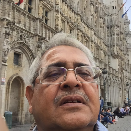 Bhaskar Banerjee Photo 14
