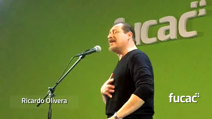 Ricardo Olivera Photo 22