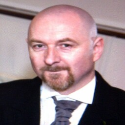 Steven Coy Photo 12