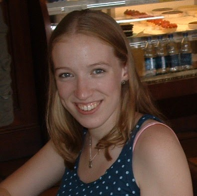 Katherine Horn Photo 9