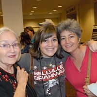 Betty Goodwin Photo 1