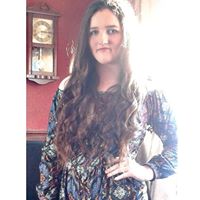 Clare Casey Photo 5
