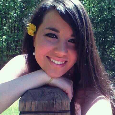 Amber Purdy Photo 12