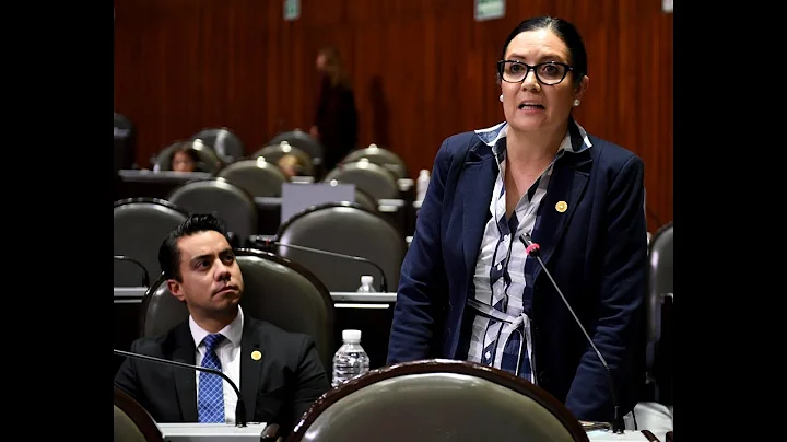 Patricia Terrazas Photo 20