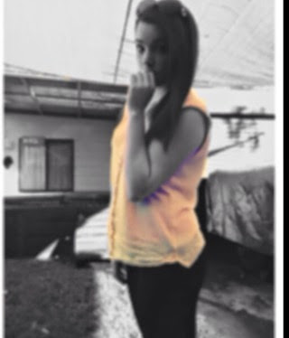 Alana May Photo 9