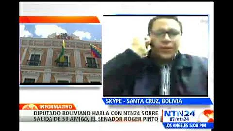 Roger Pinto Photo 31