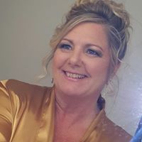 Donna Barry Photo 2