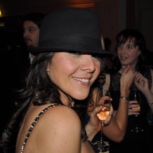 Valerie Thomson Photo 10
