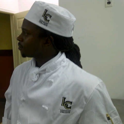 Omar Foster Photo 8