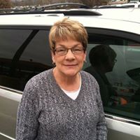 Brenda Randolph Photo 5
