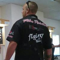 Mike Painter Photo 6