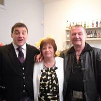Helen Gordon Photo 6