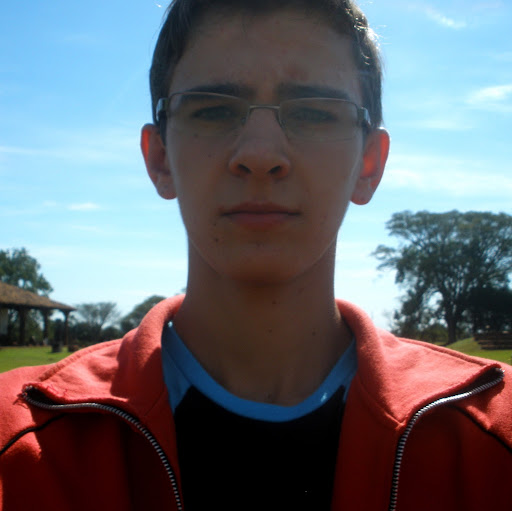 Gabriel Braun Photo 14